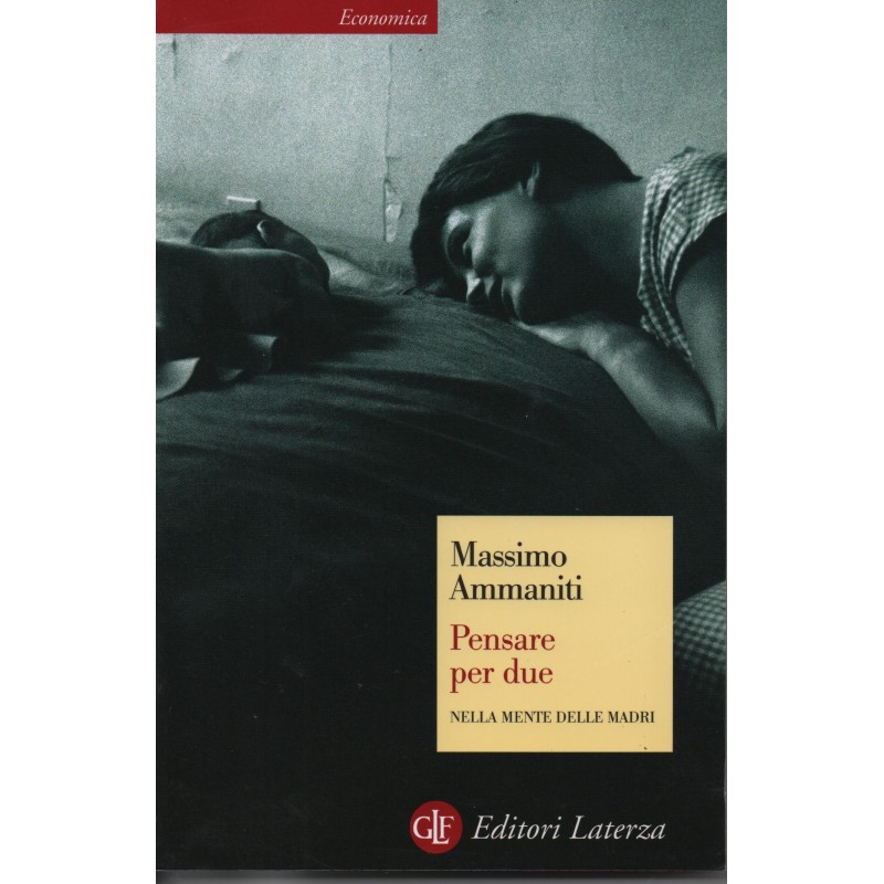 Pensare per due. Nella mente delle madri