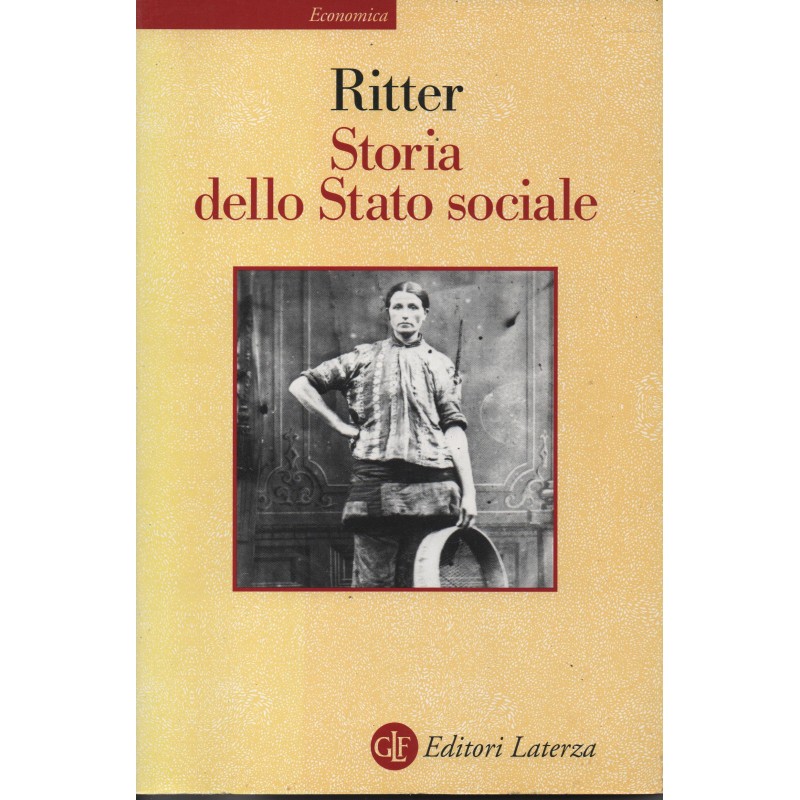 Storia dello stato sociale