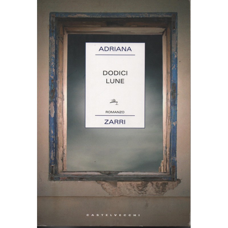 Dodici lune