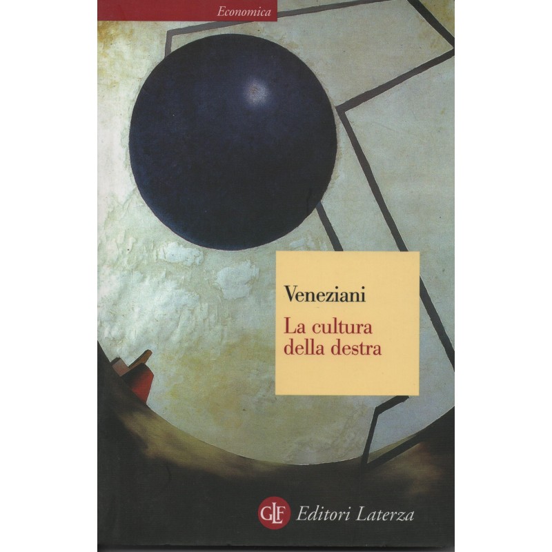 La culture della destra