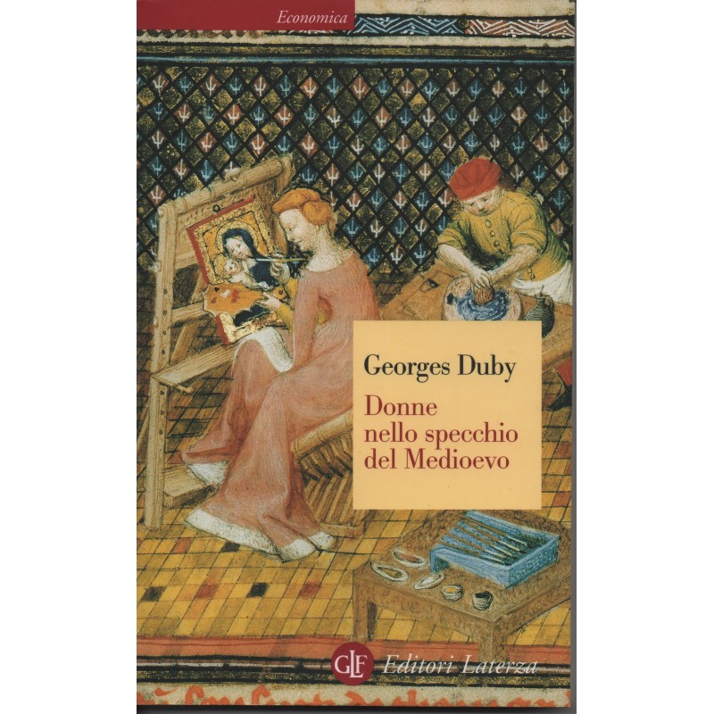 Donne nello specchio del medioevo
