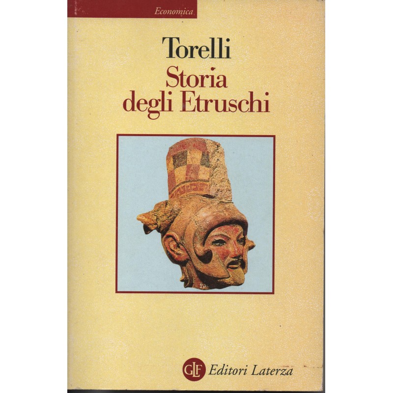 Storia degli Etruschi