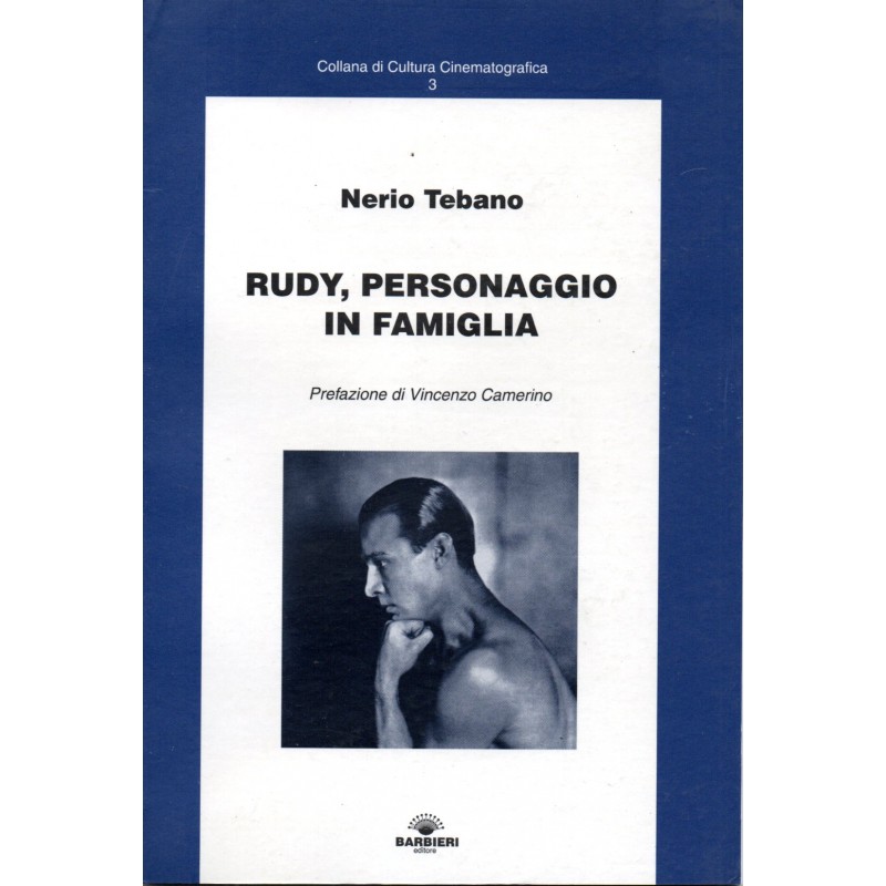 Rudy, personaggio in famiglia