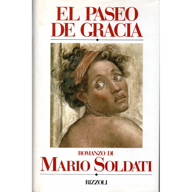 El paseo de gracia