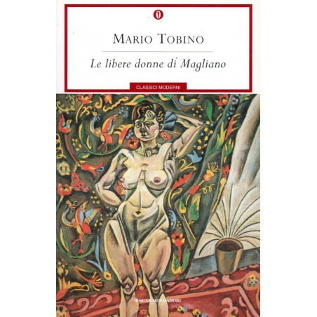 Le libere donne di Magliano