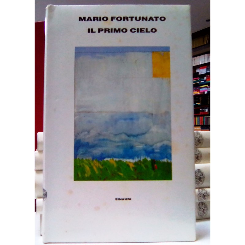 Il primo cielo