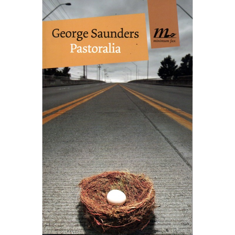 Pastoralia