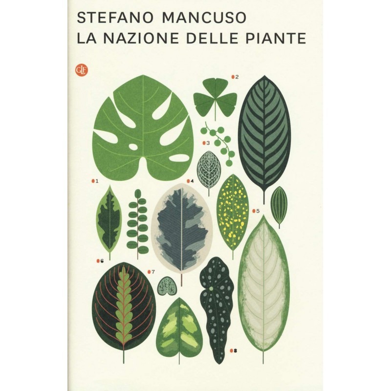 La nazione delle piante
