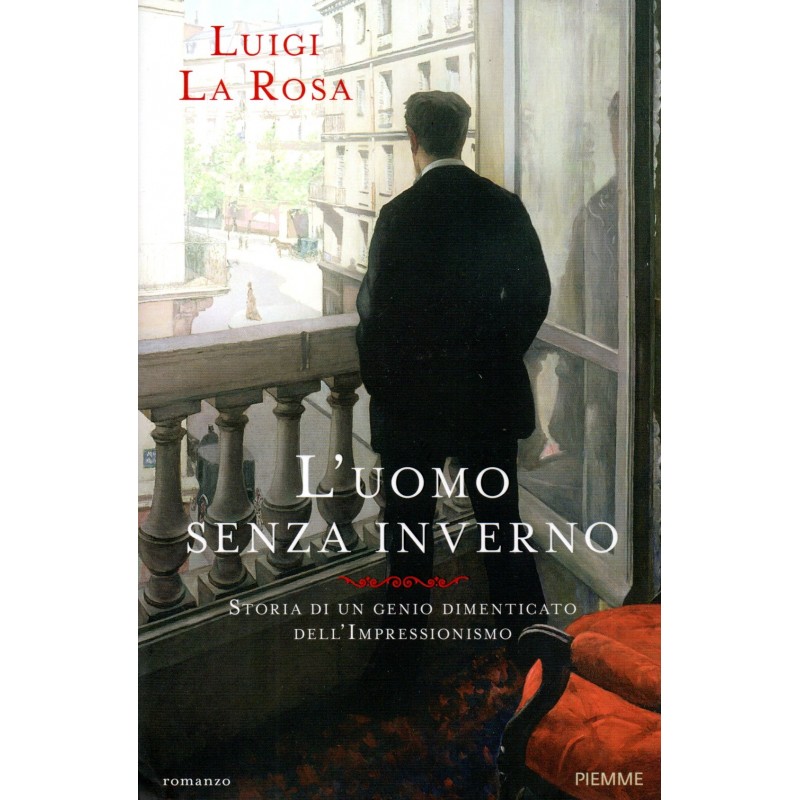 L'uomo senza inverno