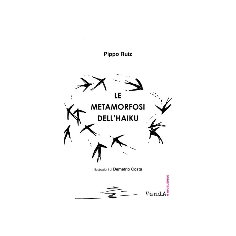 Le metamorfosi dell'haiku