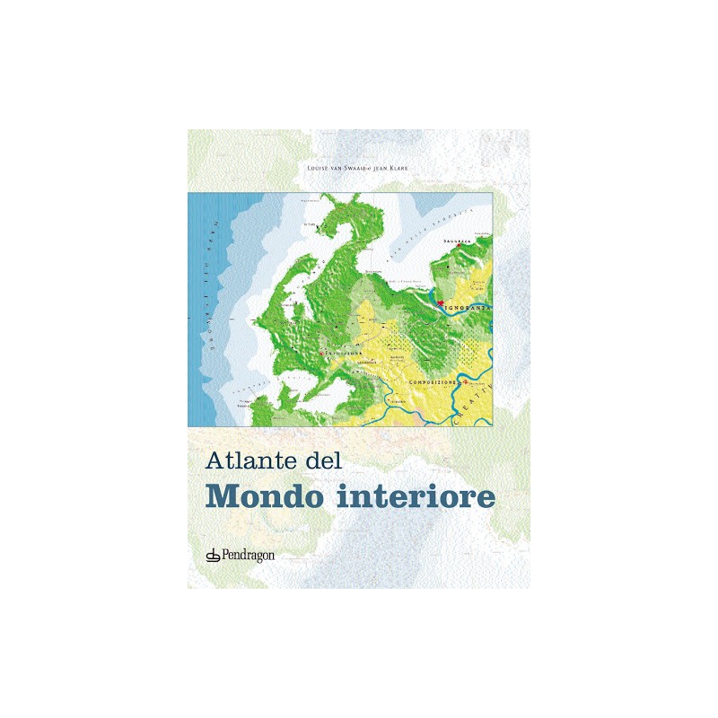 Atlante del mondo interiore