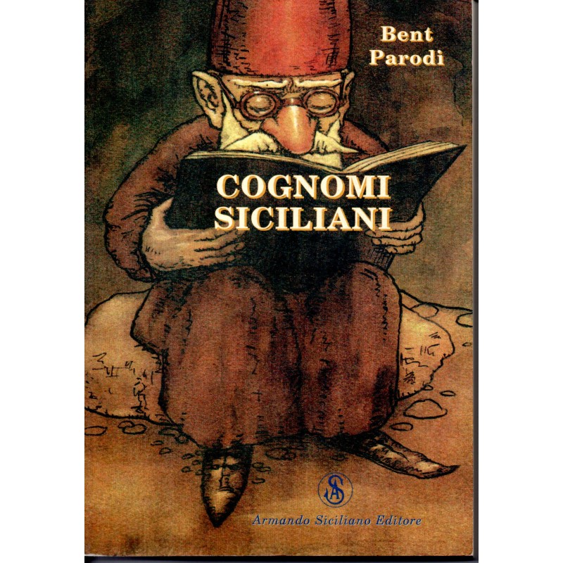 Cognomi siciliani