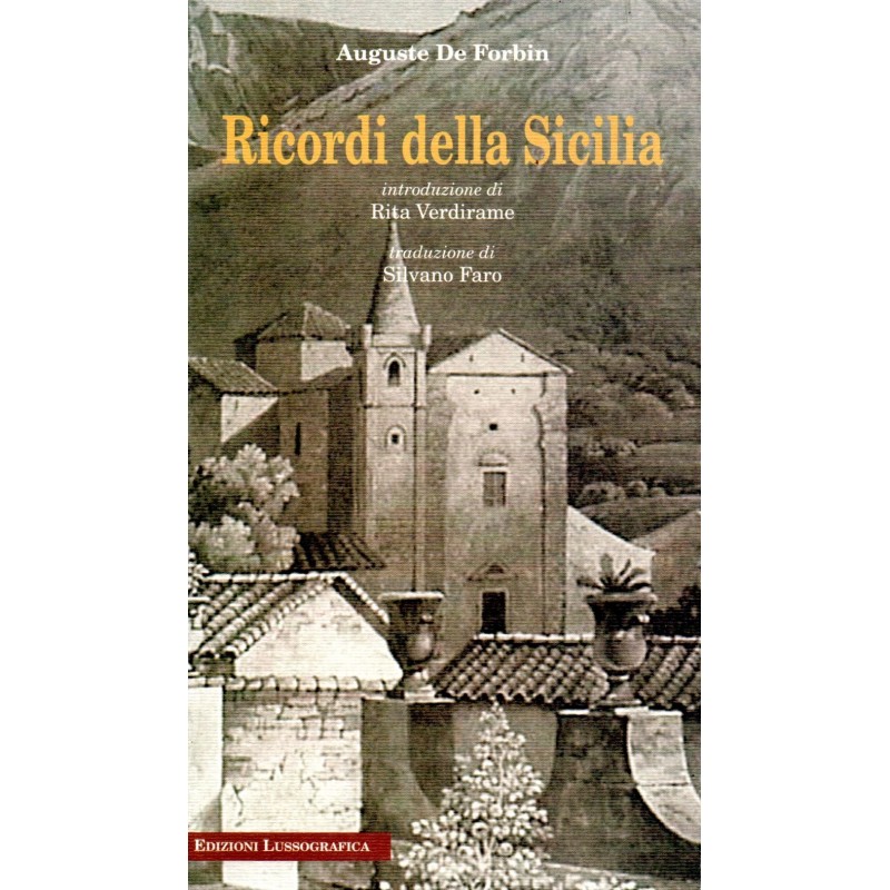 Ricordi della Sicilia