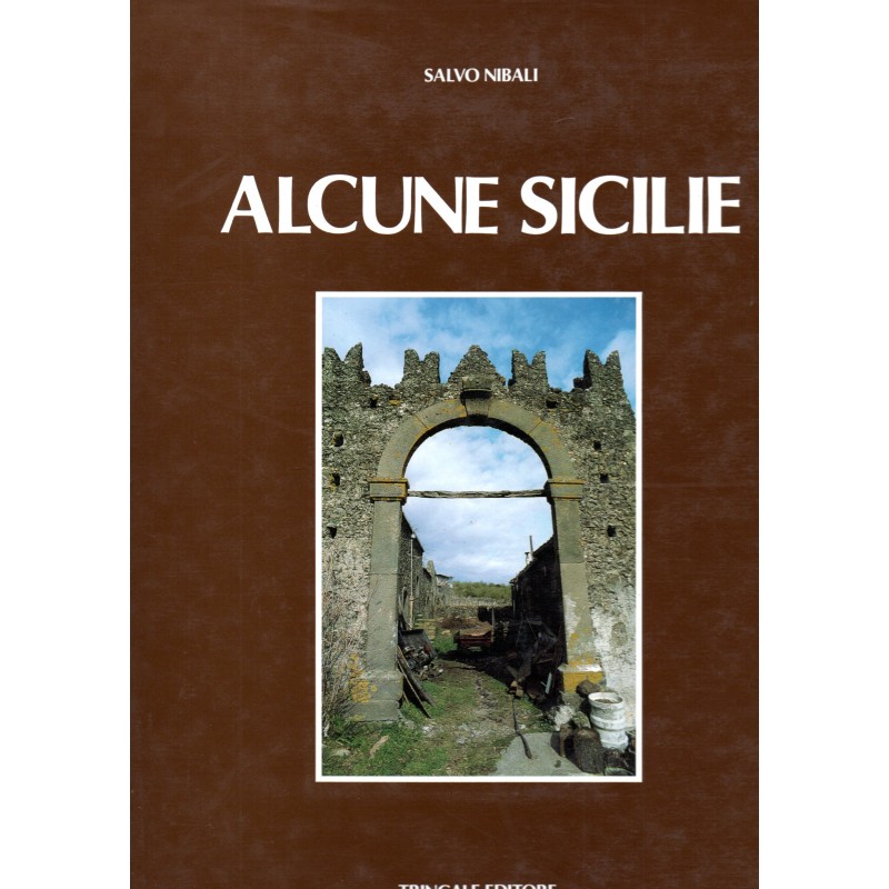 Alcune Sicilie