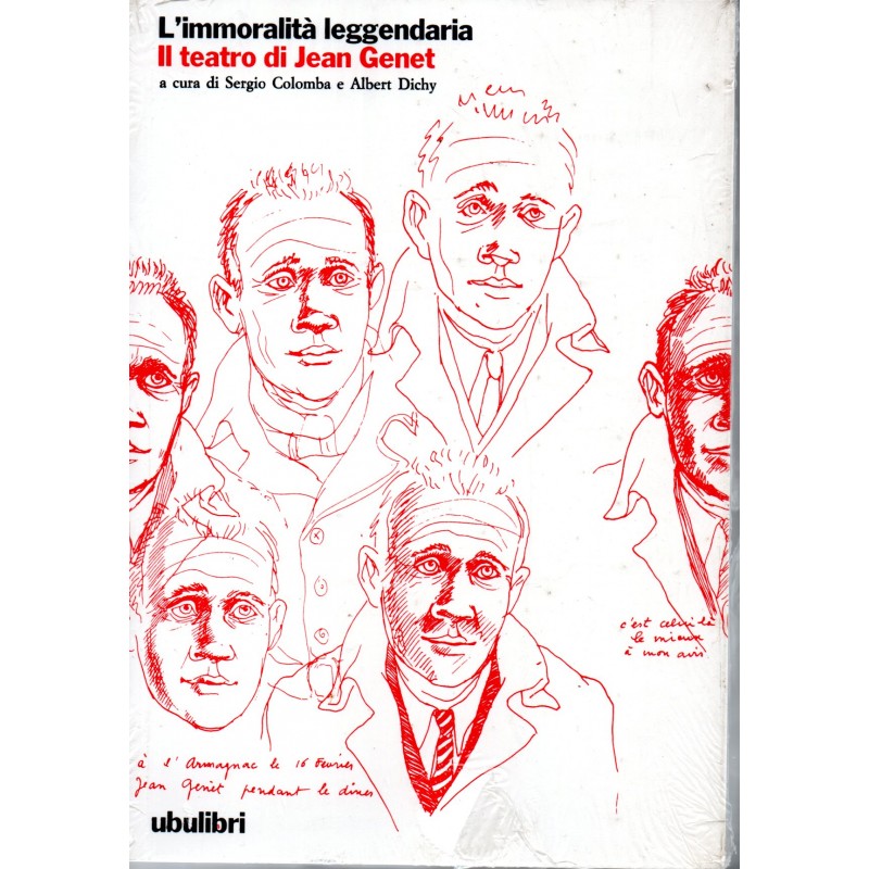L'immortalità leggendaria