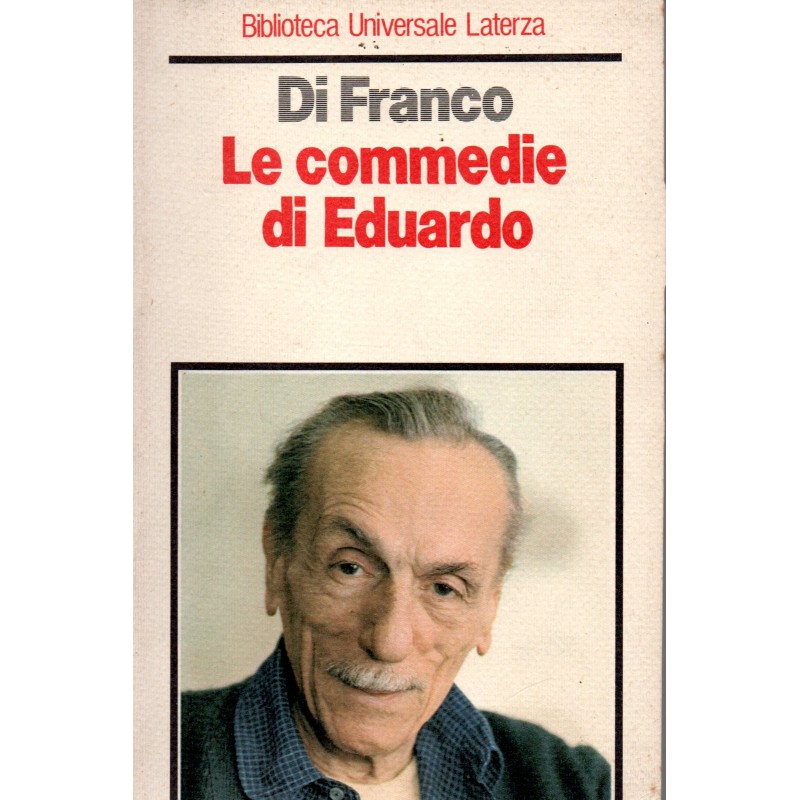 Le commedie di Eduardo