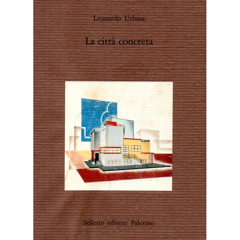 La città concreta