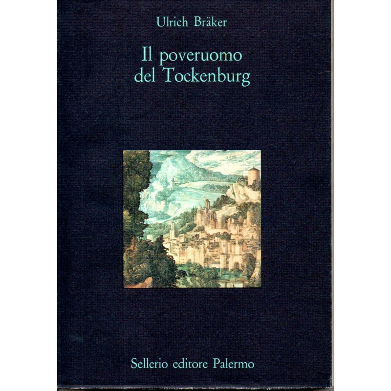 Il poveruomo del Tockenburg