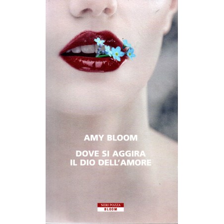 Dove si aggira il dio dell'amore