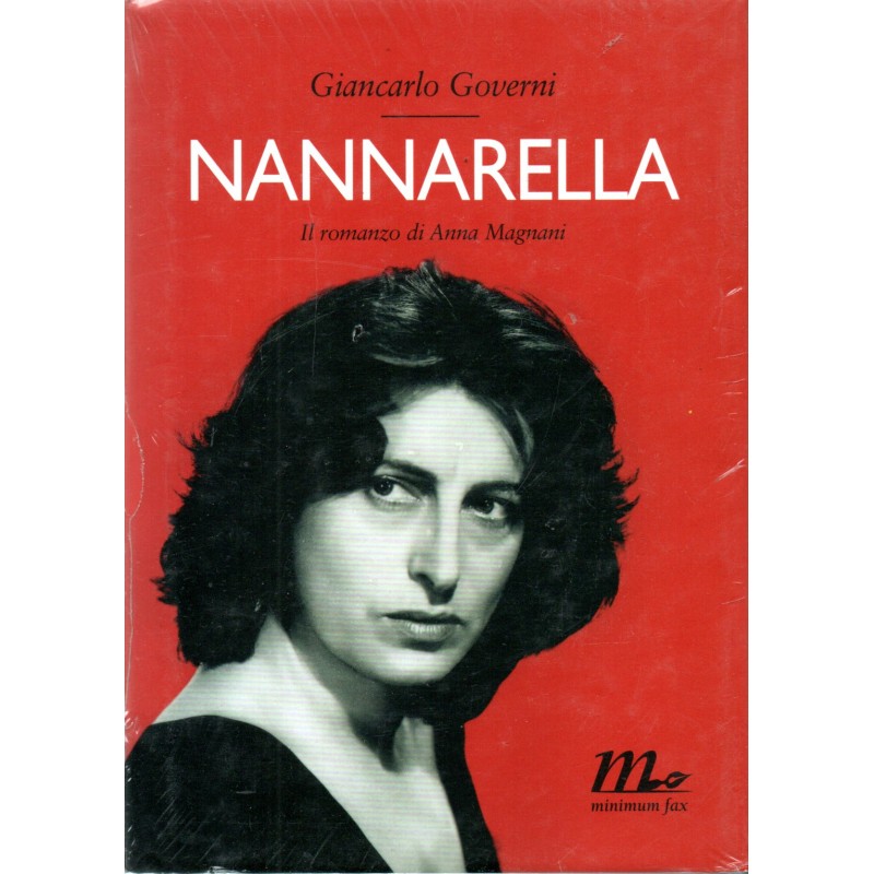 Nannarella