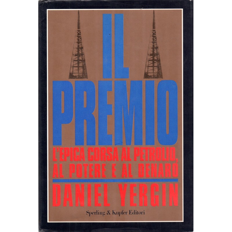 Il premio