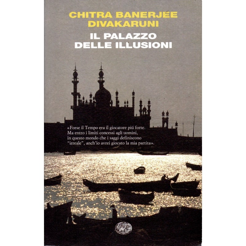 Il palazzo delle illusioni