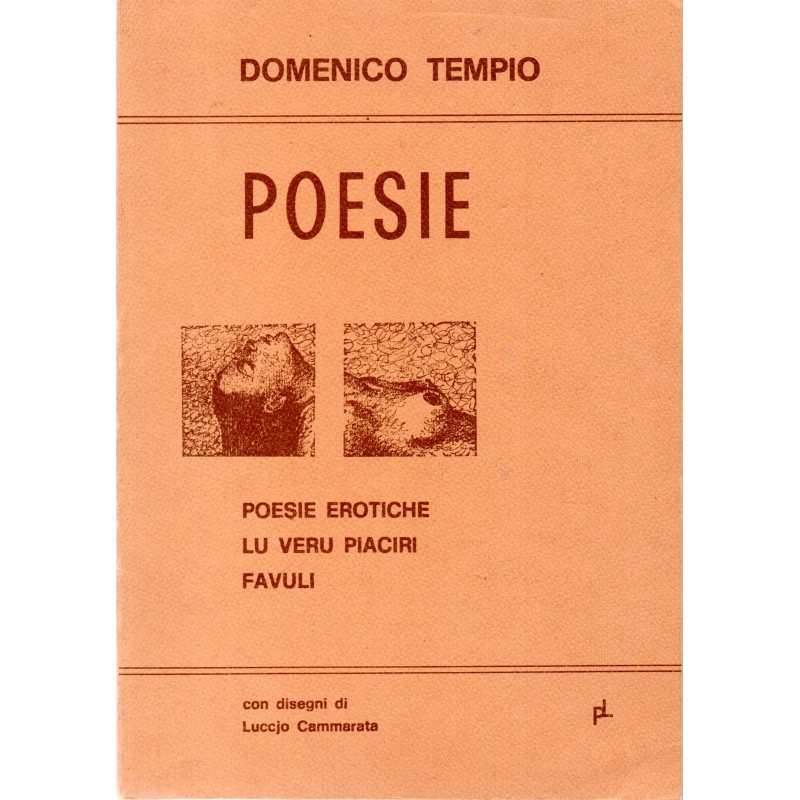 Poesie