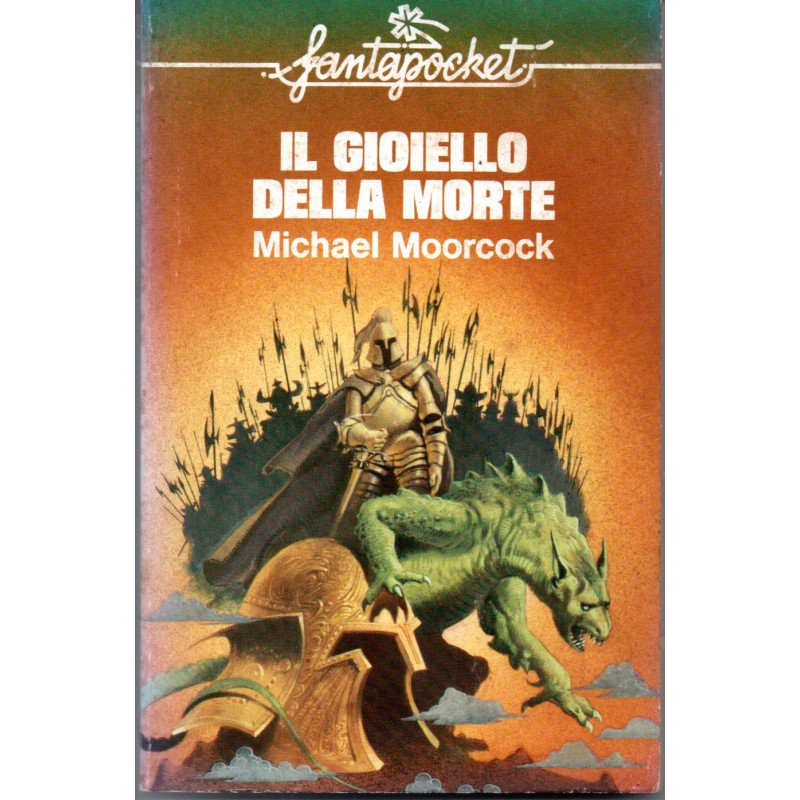 Il gioiello della morte