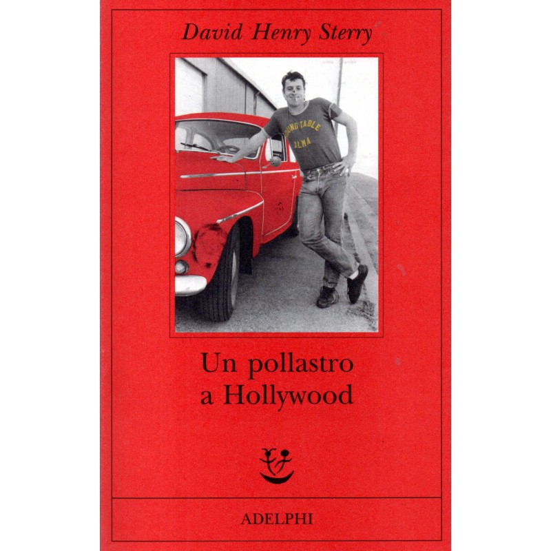 Un pollastro a Hollywood