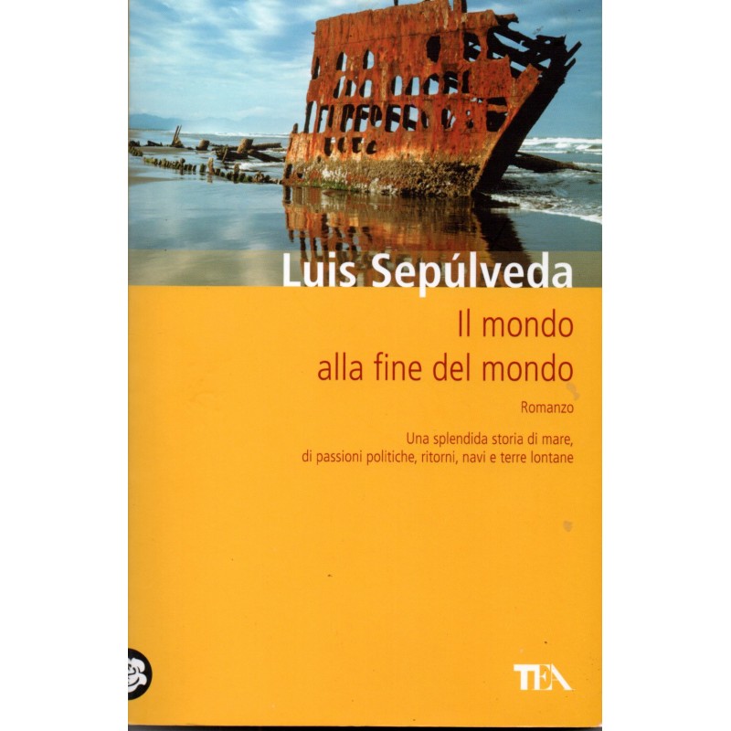 Il mondo alla fine del mondo