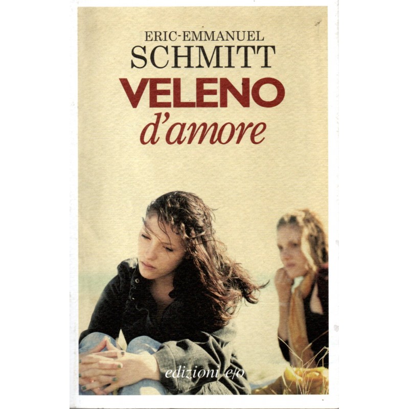 Veleno d'amore