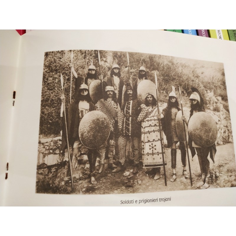 Agamennone 1914
