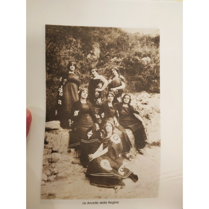 Agamennone 1914