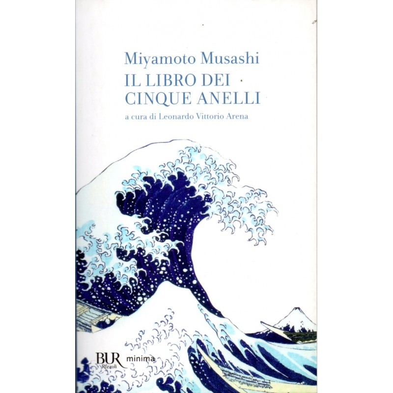Il libro dei cinque anelli