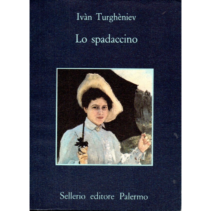Lo spadaccino