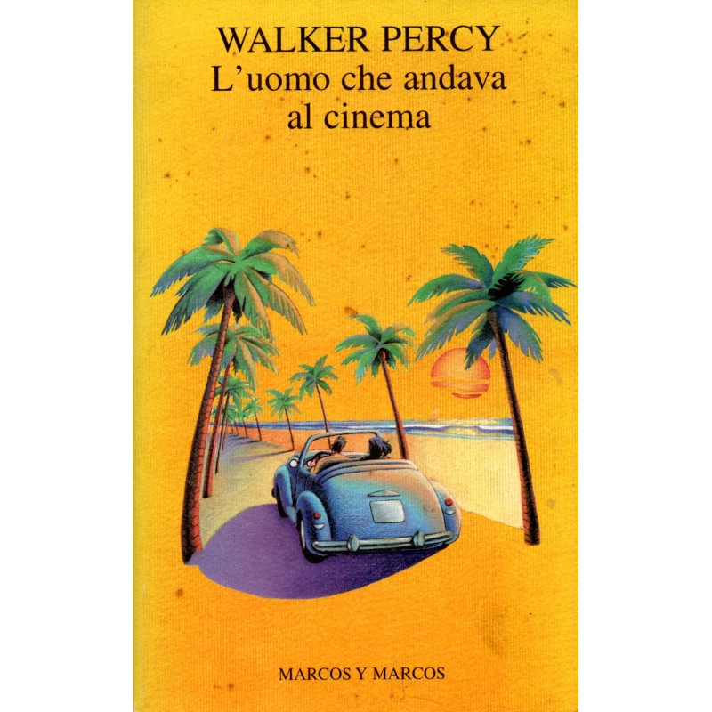 L'uomo che andava al cinema