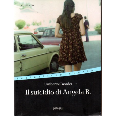 Il suicidio di Angela B.
