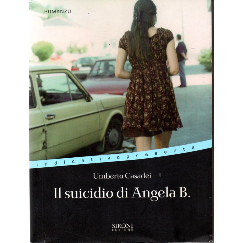 Il suicidio di Angela B.