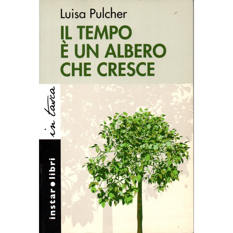 Il tempo è un albero che cresce