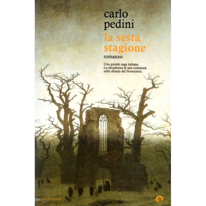 La sesta stagione