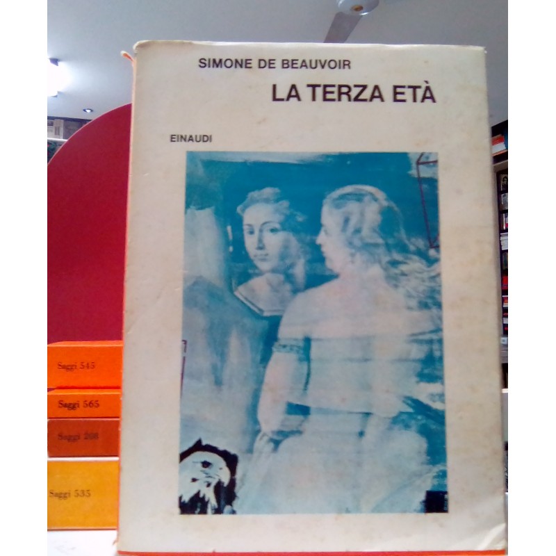 La terza età