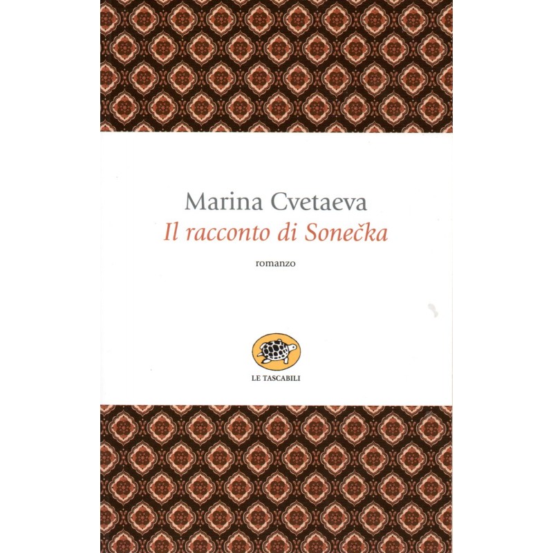 Il racconto di Sonecka