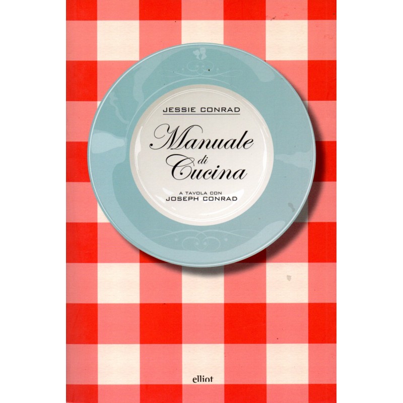 Manuale di cucina