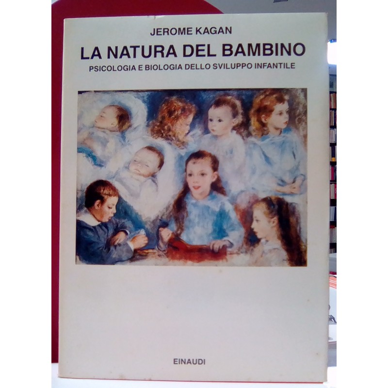 La natura del bambino