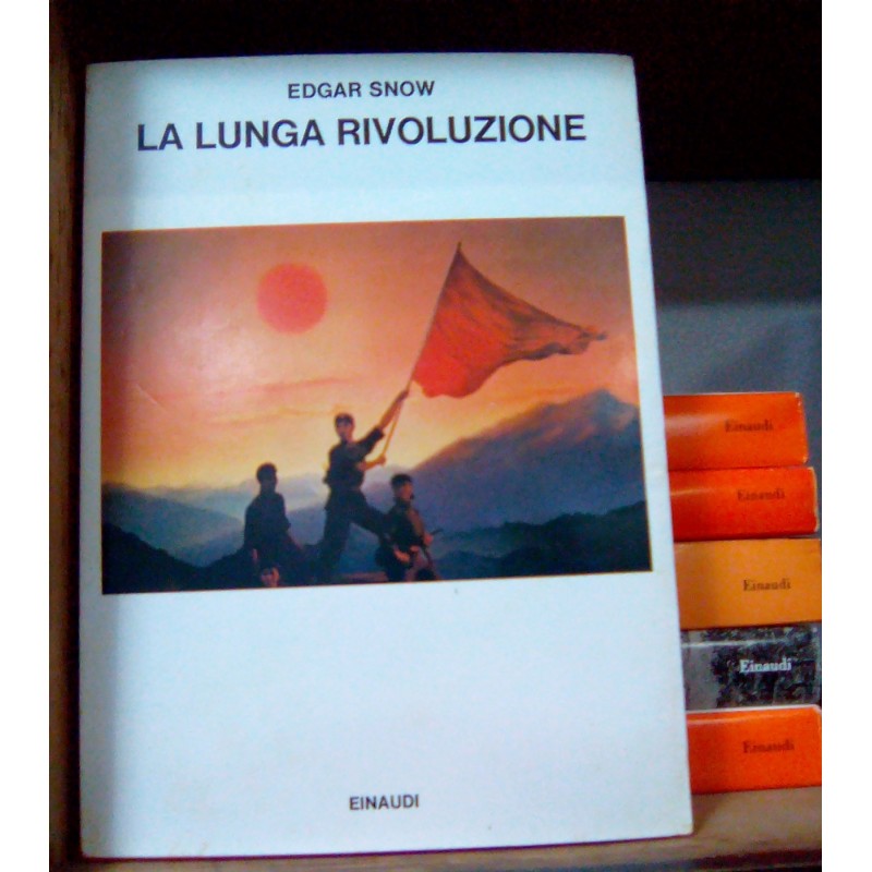 La lunga rivoluzione