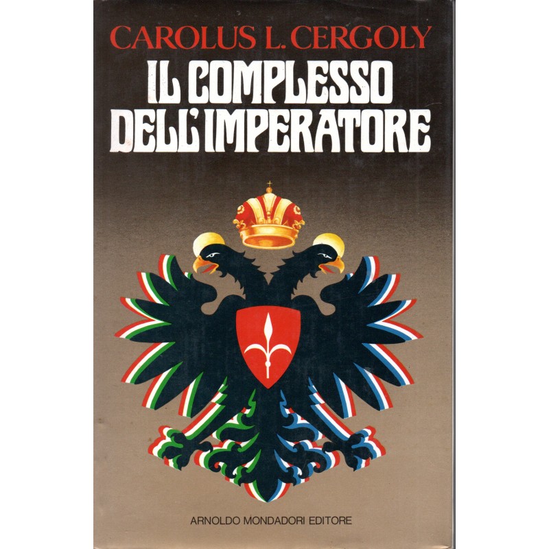 Il complesso dell'imperatore