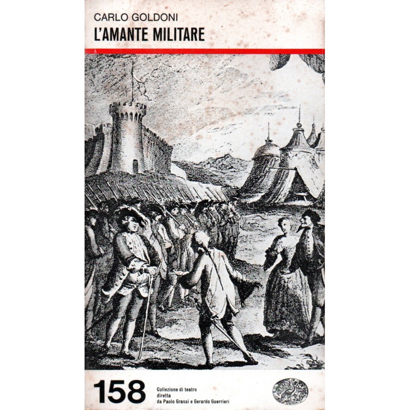 L'amante militare
