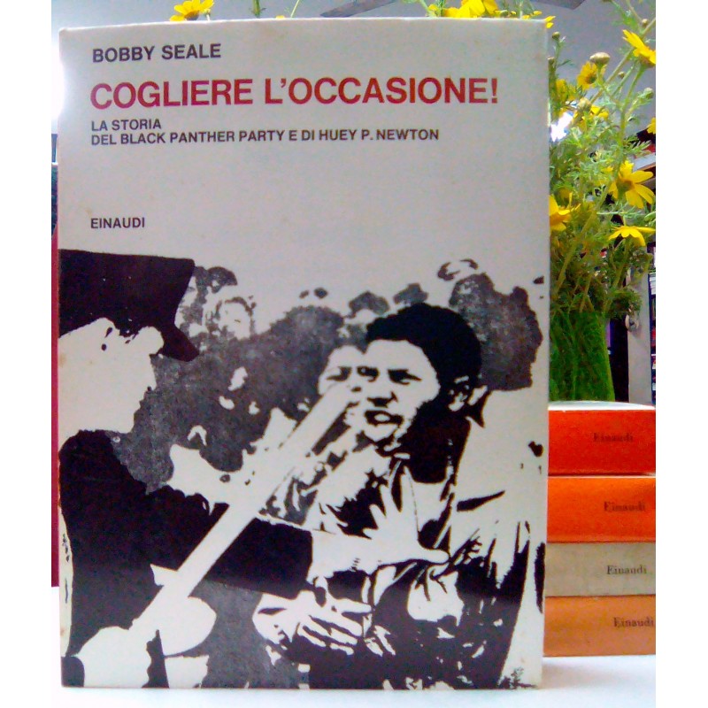 Cogliere l'occasione