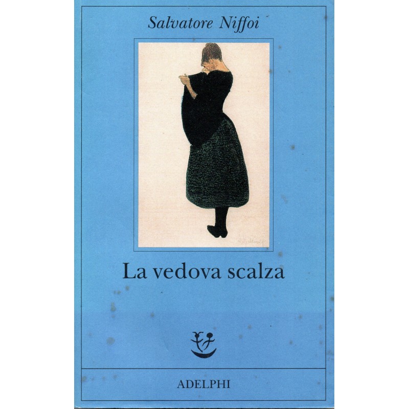 La vedova scalza