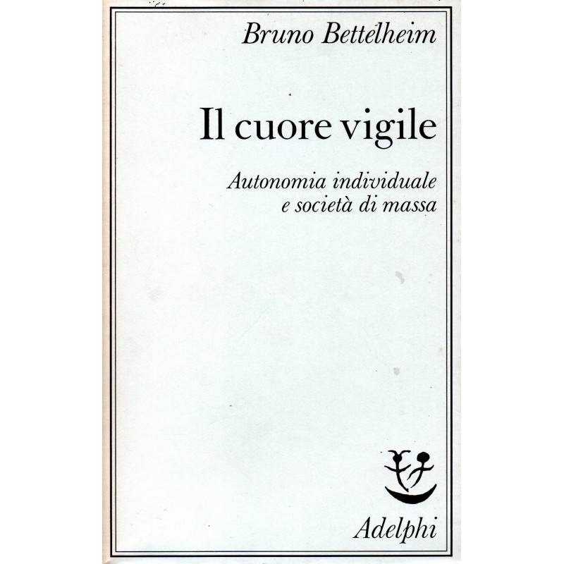 Il cuore vigile